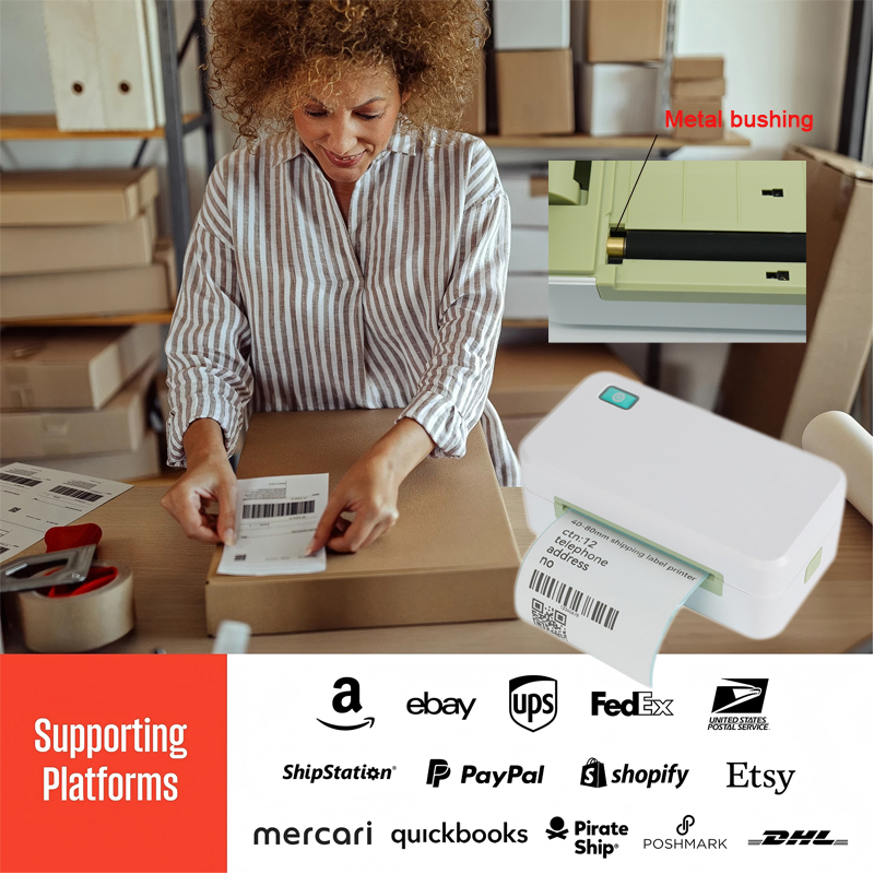 কিভাবে সেরা রসিদ প্রিন্টার চয়ন?