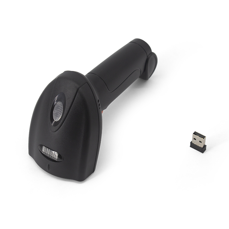 2D বারকোড স্ক্যানার