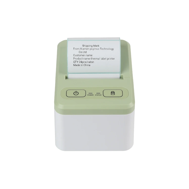 3 ইঞ্চি লেবেল প্রিন্টার