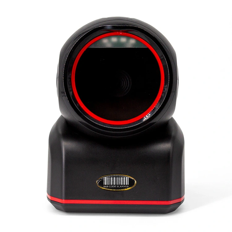 ডেস্কটপ বারকোড স্ক্যানার